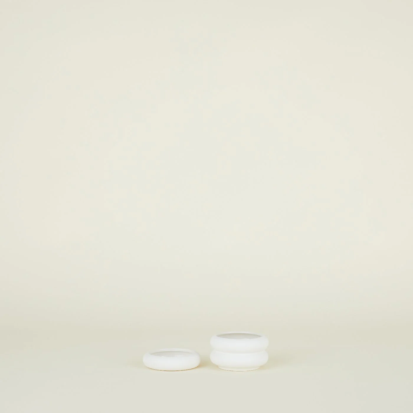 Stacking Planter - White - Image 4