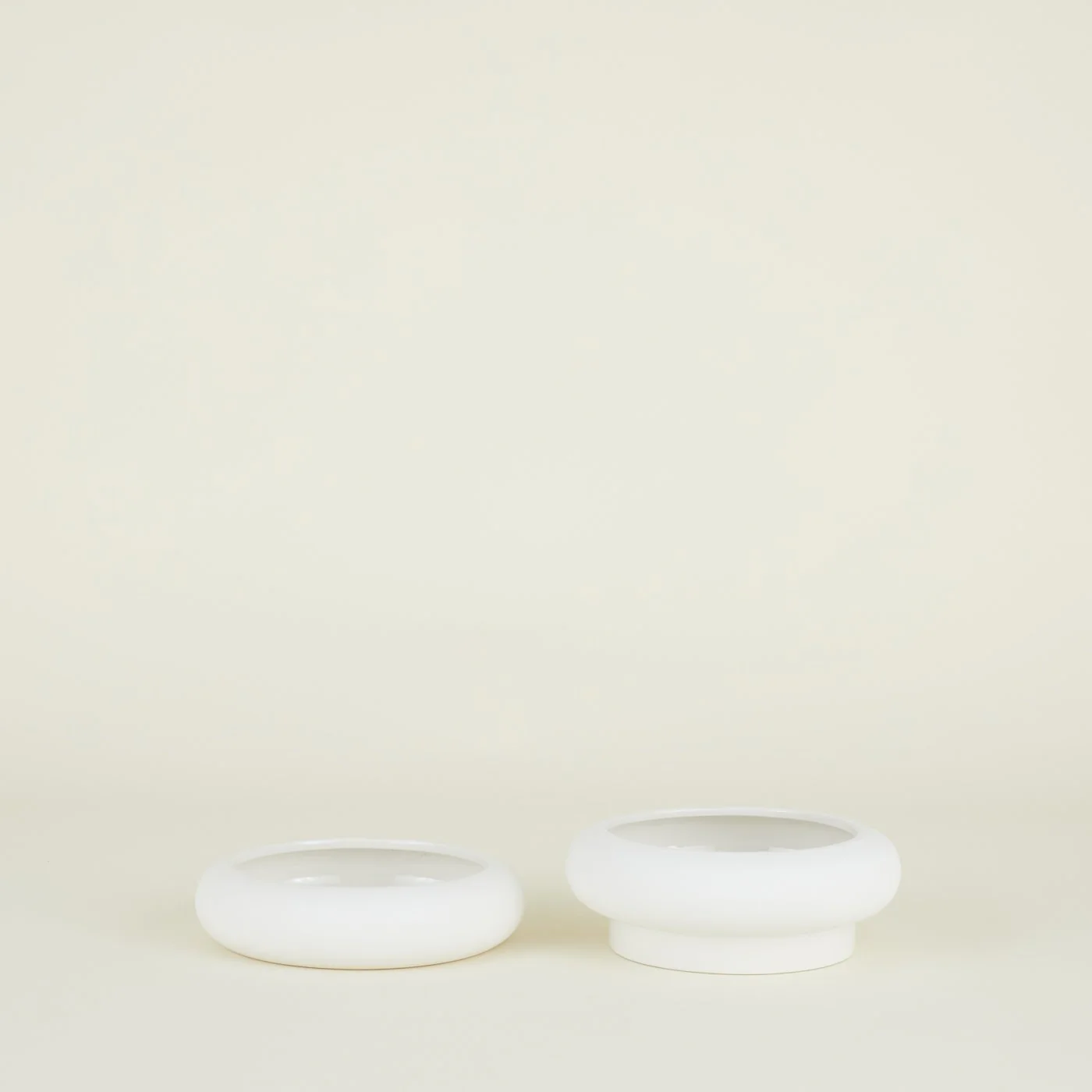 Stacking Planter - White - Image 5