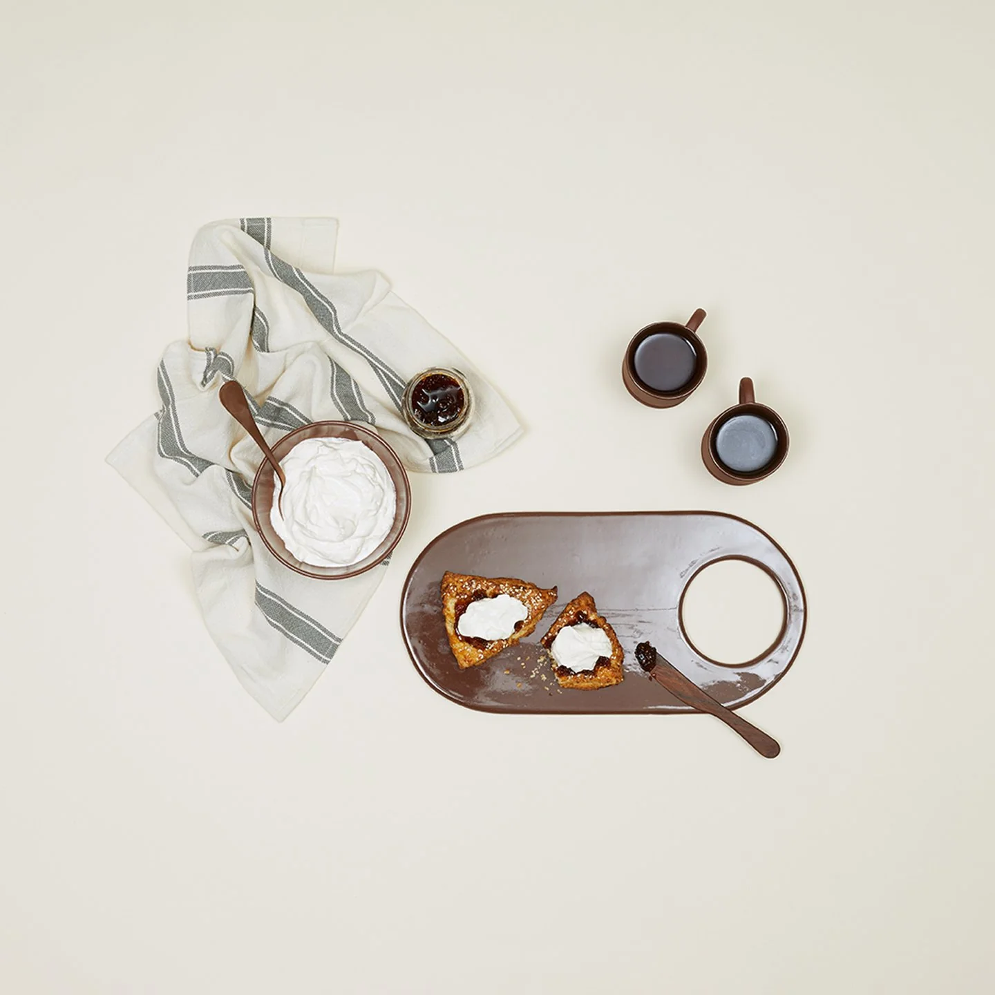 Terra Serving Board - Image 5