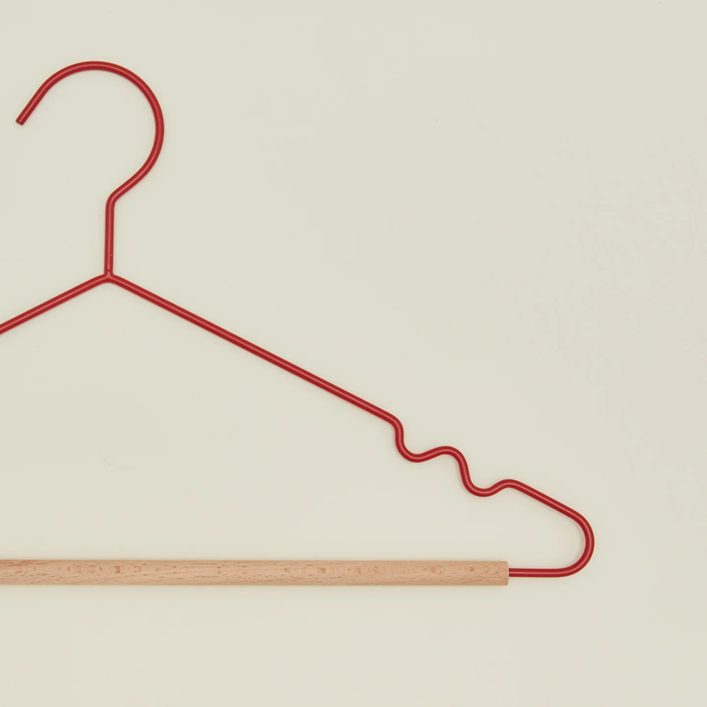 Top Hanger, Set of 10 - Poppy - Image 5