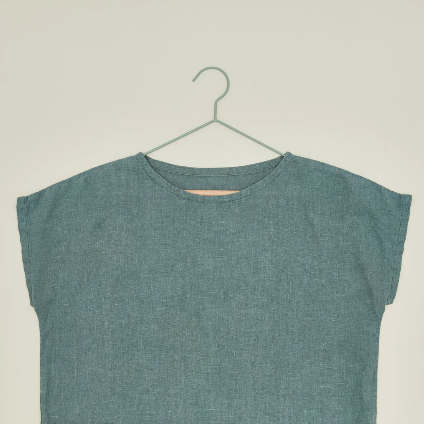 Top Hanger, Set of 10 - Sage - Image 3