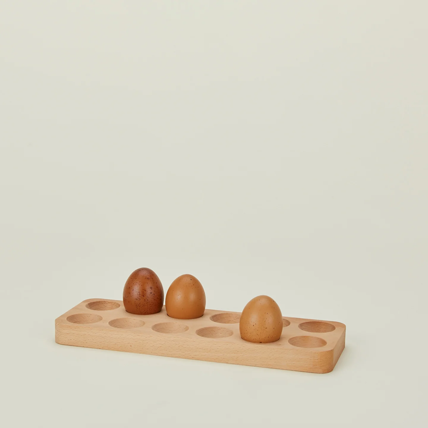 Wooden Egg Holder - Image 7