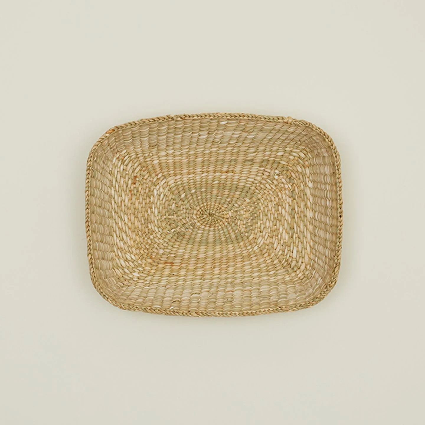 Woven Tray - Image 3